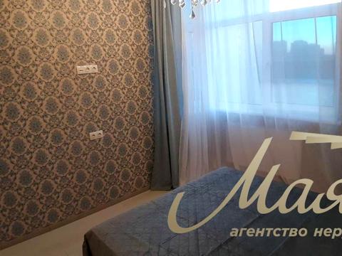 квартира за адресою Європейського Союзу просп. (Правди), 8