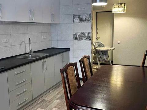 квартира по адресу Зерновая ул., 165