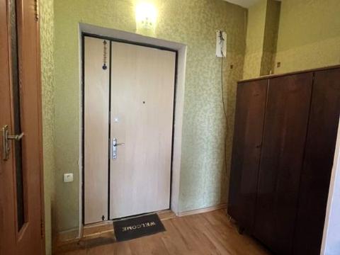 квартира за адресою Балтська дорога вул., 46