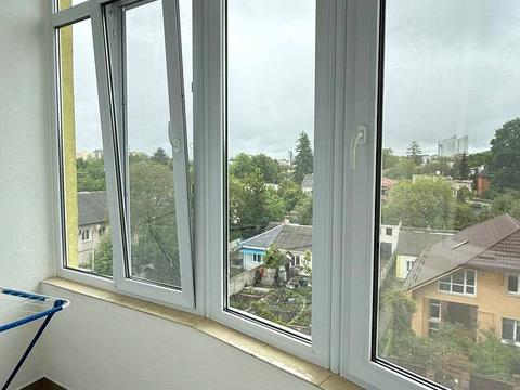 квартира за адресою Рівне, Квітки-Основ'яненка вул., 8б