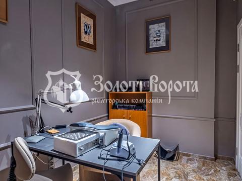квартира по адресу Воздухофлотский просп. (Повітрофлотський), 16