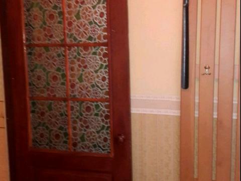квартира по адресу Канатная ул., 10
