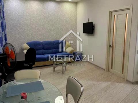 квартира за адресою Отакара Яроша вул., 27