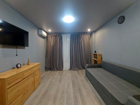 квартира по адресу Университетская ул., 1п