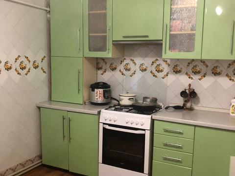 квартира за адресою Молодіжна, 1