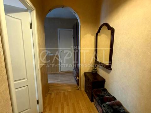 квартира за адресою Композитора Лятошинського вул., 28