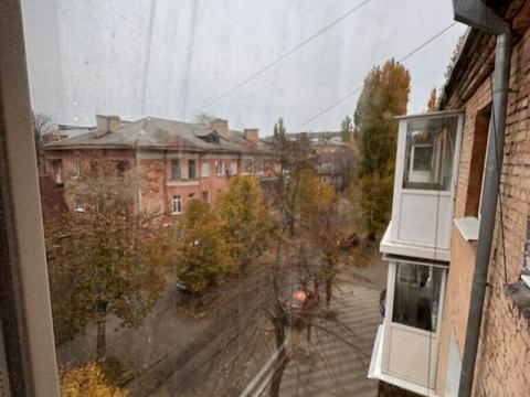 квартира по адресу Архитектора Паученко ул. (Леніна), 66
