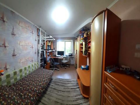 квартира по адресу Валерия Гончаренко ул., 3