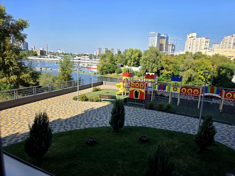 квартира за адресою Трускавецька вул., 10-Д