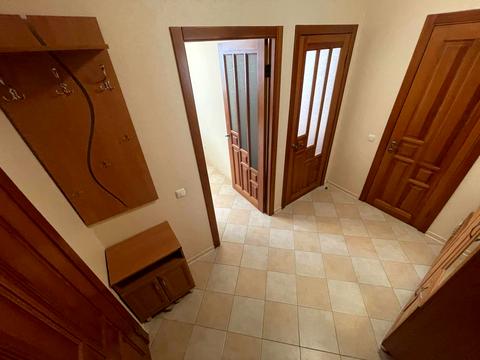 квартира по адресу Елизаветы Чавдар ул., 8