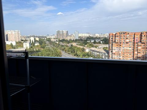 квартира по адресу Васильковская ул., 100-А