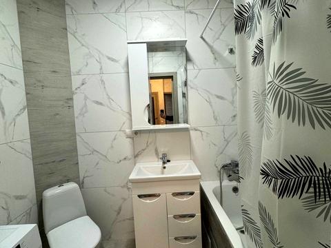 квартира по адресу Под Голоском ул., 8