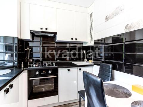 квартира за адресою Джона Маккейна вул. (Івана Кудрі), 35