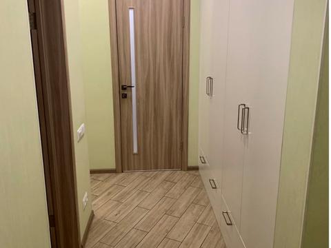 квартира за адресою Драгоманова вул., 6