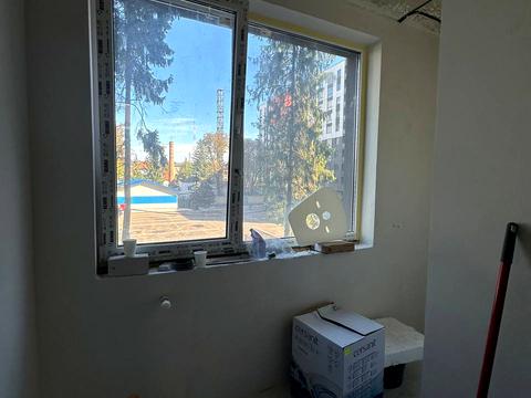 квартира за адресою націо, 3
