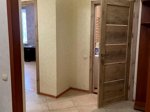 квартира за адресою Середньофонтанська вул., 19в
