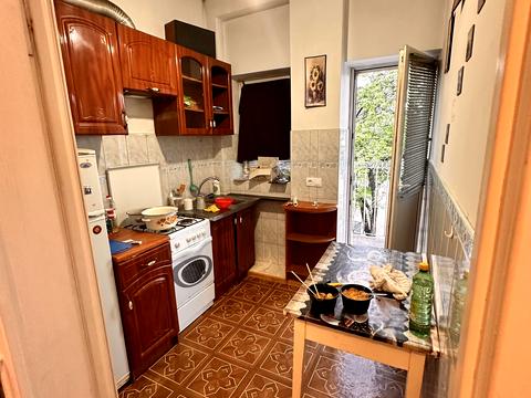 квартира по адресу Амвросия Метлинского ул., 20