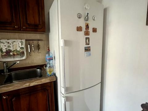 квартира за адресою Лісова вул., 58