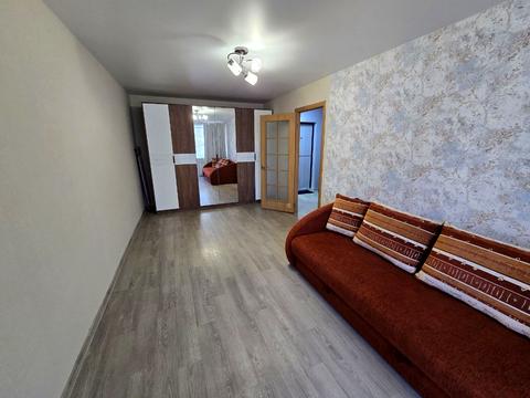 квартира по адресу Рабочая ул., 22-А
