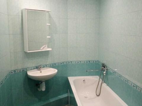 квартира по адресу Елизаветы Чавдар ул., 34