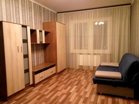 квартира по адресу Елизаветы Чавдар ул., 34
