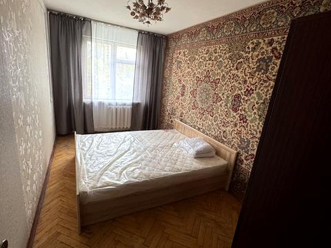 квартира по адресу Генерала Геннадия Воробьёва ул. (Курська), 20
