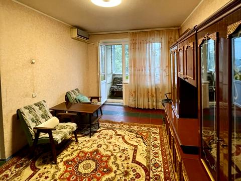 квартира за адресою Донецьке шосе, 15