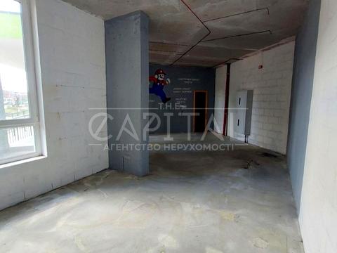 коммерческая по адресу Ивана Выговского ул. (Маршала Гречка), 10-Ж