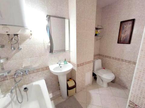 квартира по адресу Осенняя ул., 9