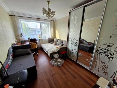 квартира по адресу Осенняя ул., 3