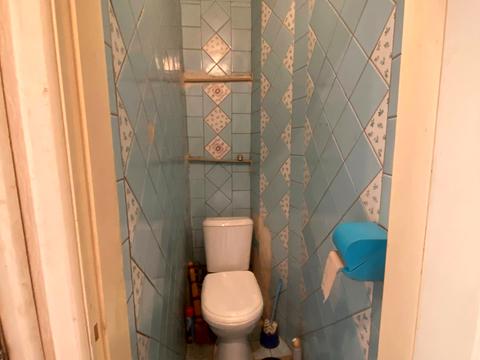 квартира по адресу Героев Труда ул., 58