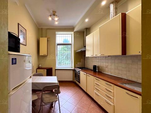 квартира за адресою Каліча Гора вул., 5а