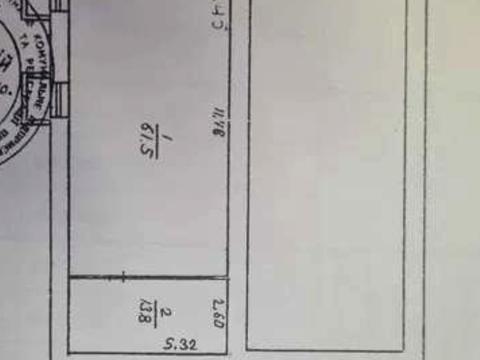 комерційна за адресою Івана Мар'яненка пров., 14