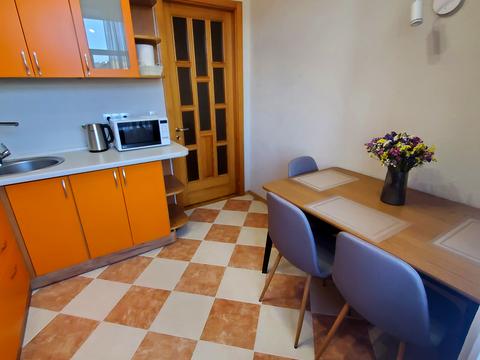 квартира за адресою Прорізна вул., 6
