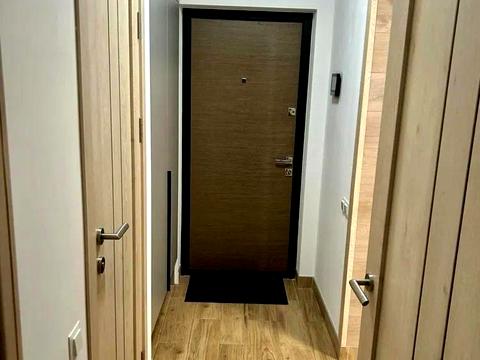 квартира по адресу Салютная ул., 2