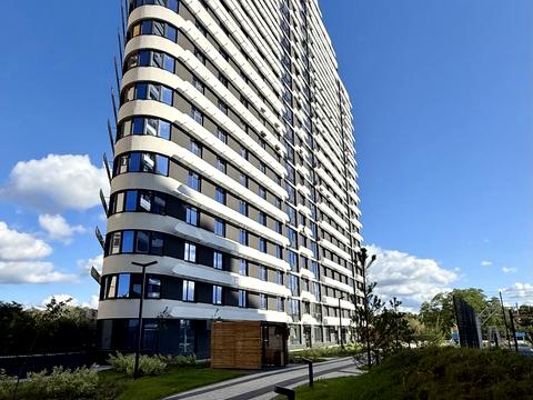 квартира по адресу Воскресенская ул., 2-В