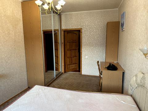 квартира по адресу Владимира Ивасюка просп. (Героїв Сталінграду), 16-Д