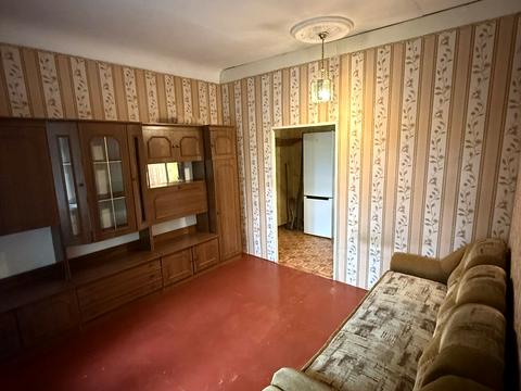 комната по адресу  пл., 10