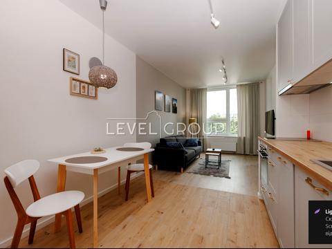 квартира за адресою Кудрявська вул., 24а