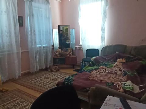 дом по адресу Кривой пер., 7