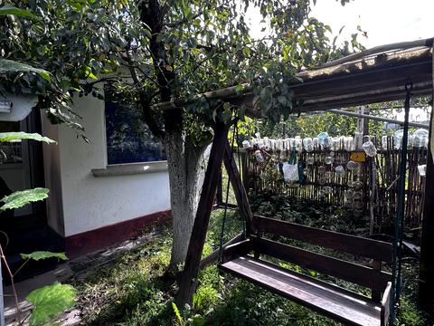 дом по адресу Бузкова