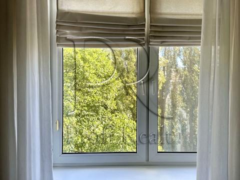 квартира за адресою Київ, Січових Стрільців вул. (Артема), 52-А