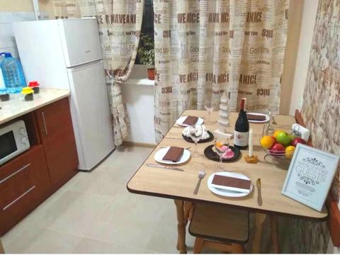 квартира за адресою Івана Богуна, 3