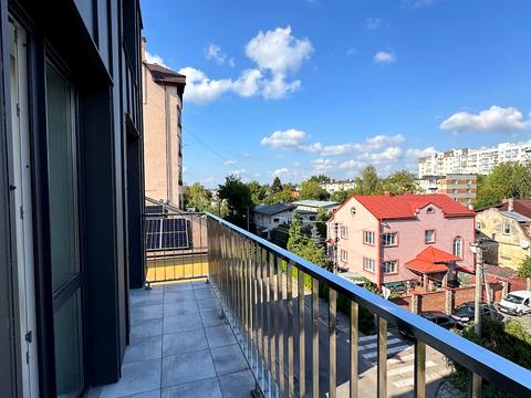 квартира по адресу Героев УПА ул., 73в