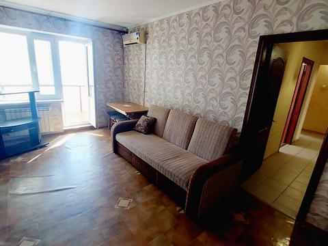 квартира по адресу Оноре де Бальзака ул., 57