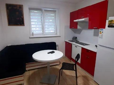 квартира по адресу Копистинского ул., 3