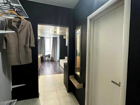 квартира за адресою Каховська вул., 62-А