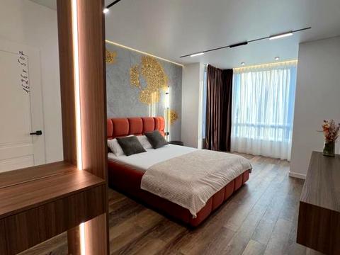 квартира за адресою Ленкавського вул., 34