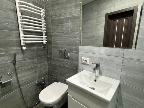 квартира по адресу Лемківська ул., 10