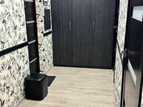 квартира по адресу Радужный массив ул., 10б, 10в